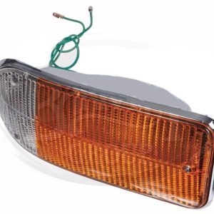 Front right-hand light Jaguar E-Type series 2 and 3 & XJ6 series 1