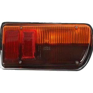 Rear right-hand light Jaguar E-Type series 2 & 3