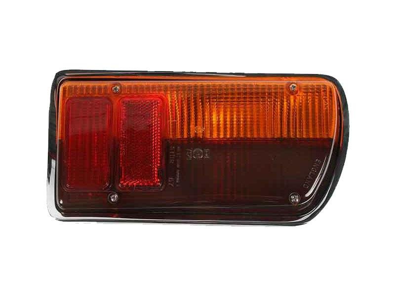 Piloto trasero derecho Jaguar E-Type serie 2 & 3 Rear right-hand light Jaguar E-Type series 2 & 3 - Image 1