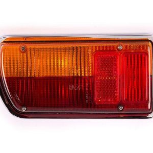 Rear left-hand light Jaguar E-Type series 2 & 3