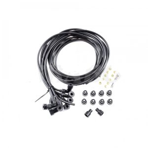 Juego de cables de encendido Rolls Royce desde 1965 hasta 1980