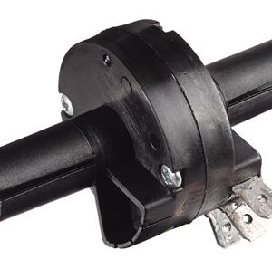 Sensor de cable velocimetro  universal