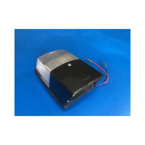 Luz de Matricula Renault 5 Turbo CA159-1