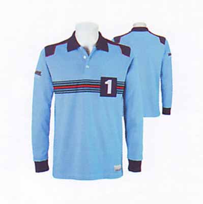 camiseta-rugby-2 camiseta de hombre Martini Racing de rugby - Imagen 1