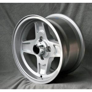 Campa 7x13 wheel rim Fiat 124 Spider, coupé, x1/9