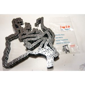 Mercedes M127, M129, M130 timing chain