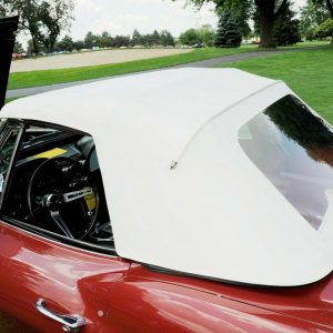 Capota Chevrolet Corvette 1963-67 (color beige)