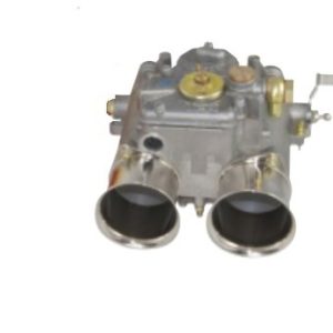 50 DCO/SPW carburettor
