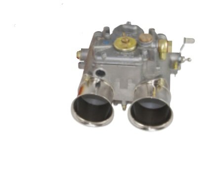 Carburador 50 DCO/SPW 50 DCO/SPW carburettor - Image 1