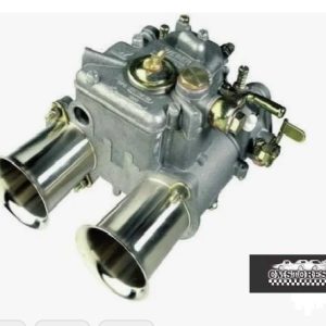 Carburador  50 DCO/SPW Cmstores