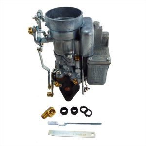 Carburador Jeep Ford GPA, GPW, Willys MB Slat, MB