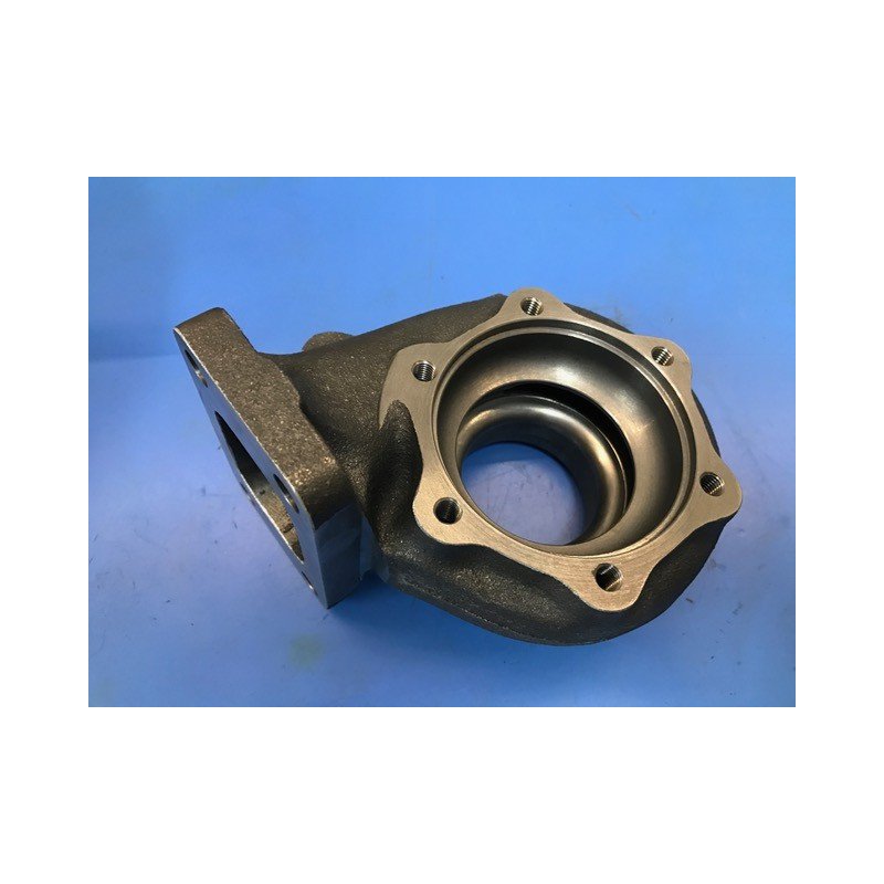 Carcasa Escape Turbo Renault 5 Turbo REC29 Renault 5 Turbo Exhaust Turbo Housing REC29 - Image 1
