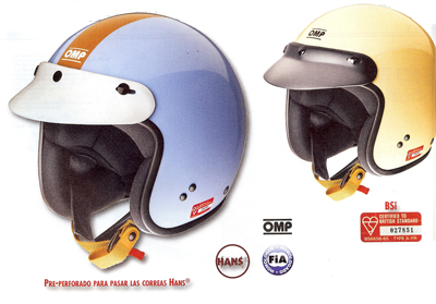 Casco Ghibli Casco Ghibli - Imagen 1