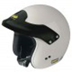 Casco OMP Jet New Axis