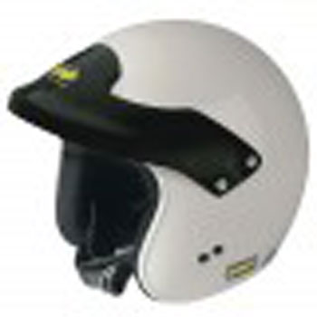 Casco OMP Jet New Axis Casco OMP Jet New Axis - Imagen 1