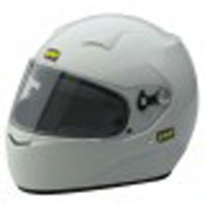 OMP Formula 4 Helmet