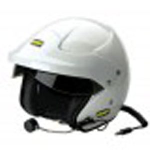 Casco OMP Jet 4 Intercom