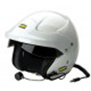 Casco OMP Jet 4 Intercom Casco OMP Jet 4 Intercom - Imagen 1