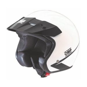Casco OMP Star