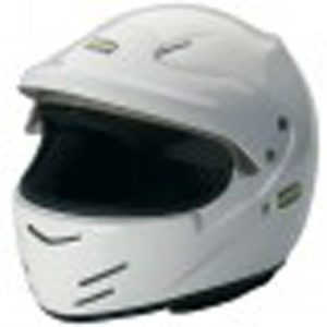 OMP Turismo 4 Helmet