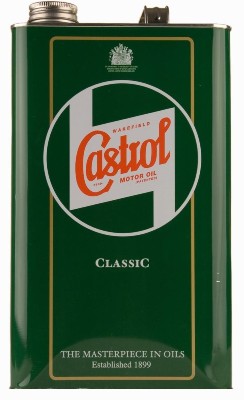 CREATOR: gd-jpeg v1.0 (using IJG JPEG v62), quality = 90 ACEITE CASTROL XL SAE 30 4.5 LITROS - Imagen 1