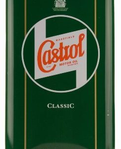 ACEITE CASTROL XXL SAE 40 4.5 LITROS