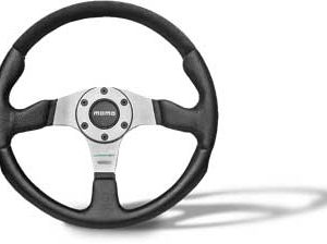 Momo Tuning Champion Steering Wheel