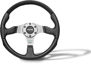 champion-3 Momo Tuning Champion Steering Wheel - Image 1