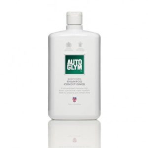Auto Glym champú concentrado acondicionador