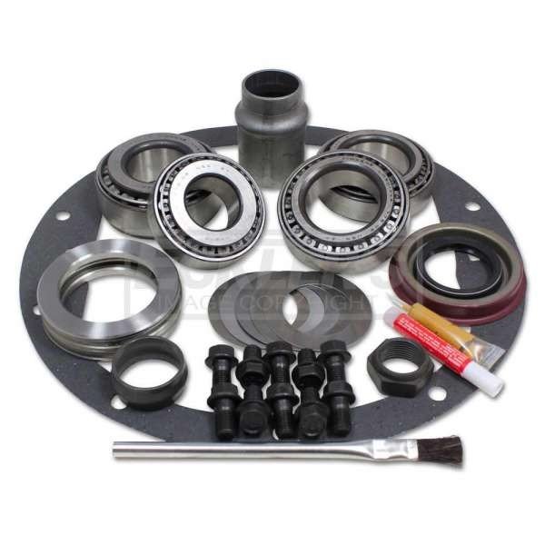 Kit reconstrucción diferencial Chevrolet Corvette 55-62 (sin positraction) Chevrolet Corvette 55-62 differential rebuild kit (without positraction) - Image 1