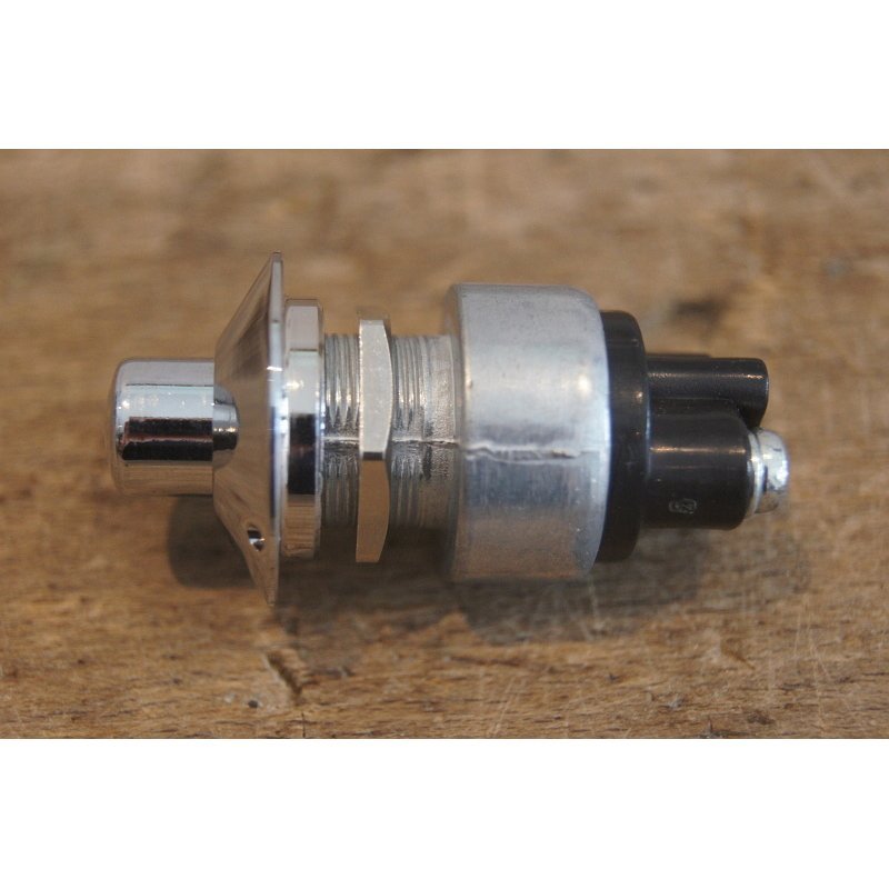 Interruptor arranque Mercedes 190SL / 220S / SE Mercedes starter switch 190SL / 220S / SE - Image 1