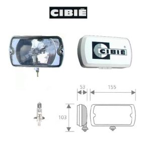 CIBIE 35 Airport (Cover+H1)