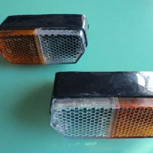 Piloto de intermitencia y poisicion para Fiat X19