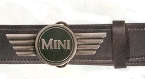 Hebilla Mini alas