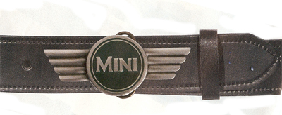 Hebilla Mini alas Hebilla Mini alas - Imagen 1