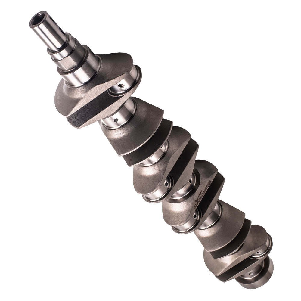 Cigueñal Nissan Skyline GTR R32 R33 R34 RB25 RB26 Crankshaft Nissan Skyline GTR R32 R33 R34 RB25 RB26 - Image 1