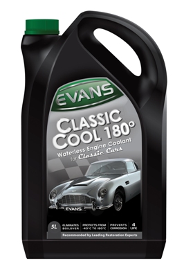 classic-1 Refrigerante Sin Agua Evans Classic Cool 180° 5 litros - Imagen 1