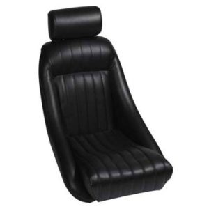Corbeau Classic CR Seat