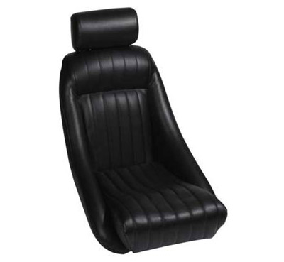 Corbeau Classic CR Seat Corbeau Classic CR Seat - Image 1