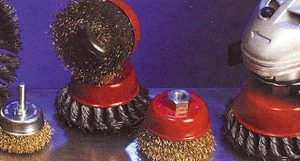 Bodywork Cleaning Brush