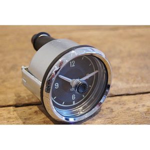 Reloj horario Mercedes W113 Pagoda & W100