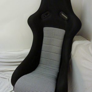 GTS Clubsport Seat