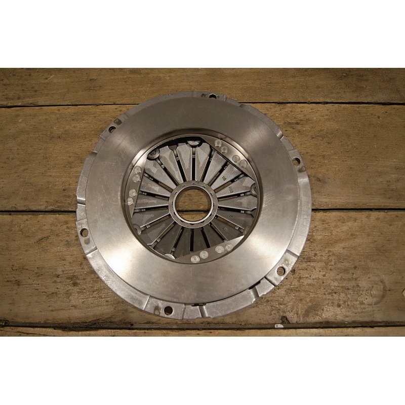 Plato presión embrague Mercedes 280S, SE, SL Plato presión embrague Mercedes 280S, SE, SL - Imagen 1