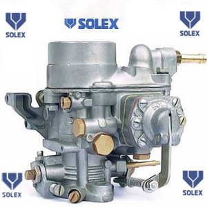 Carburettor Solex 26 DIS