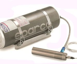 Extintor Sparco 100mm