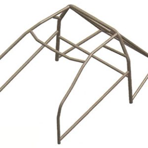 Roll Cage Alfa Romeo 156