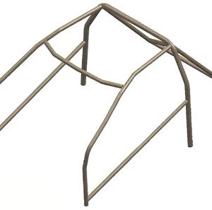 Roll Cage Alfa Romeo Alfasud Sprint
