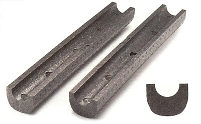 cms-arm7080076045-4 45mm Roll Cage Padding - Image 1