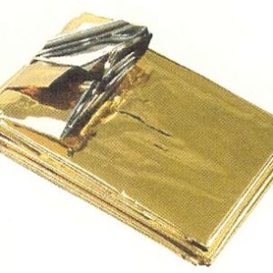 Manta de supervivencia