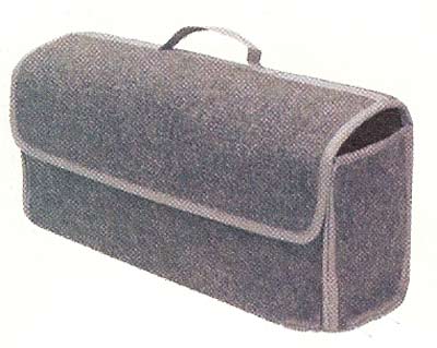 Bolsa de maletero XL XL boot bag - Image 1